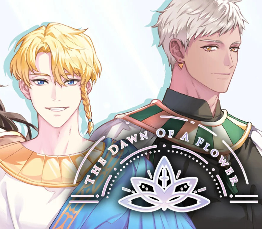 The Dawn Of A Flower Clé CD Steam