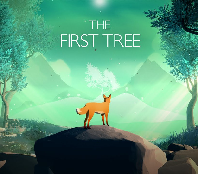 The First Tree EU Clé CD Xbox One