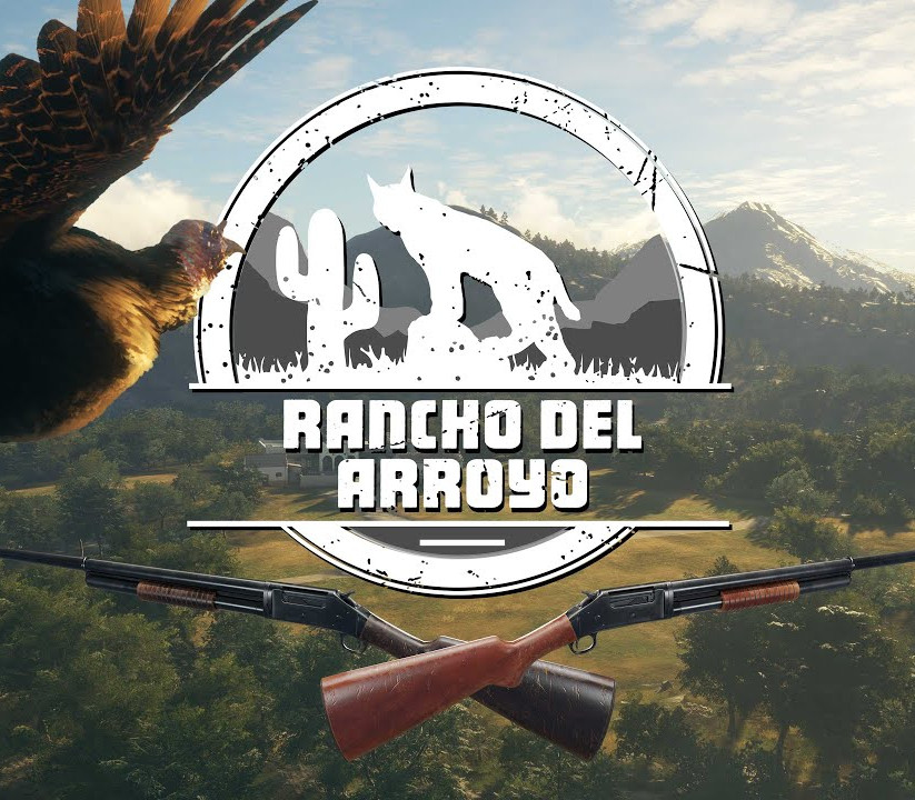 theHunter: Call of the Wild – Rancho del Arroyo DLC PC Steam CD Key