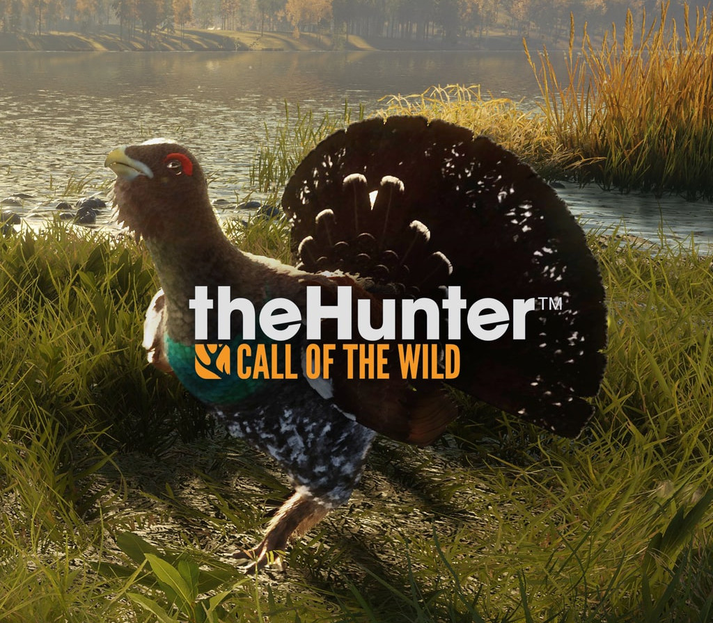 theHunter: Call of the Wild – Revontuli Coast DLC PC Steam CD Key
