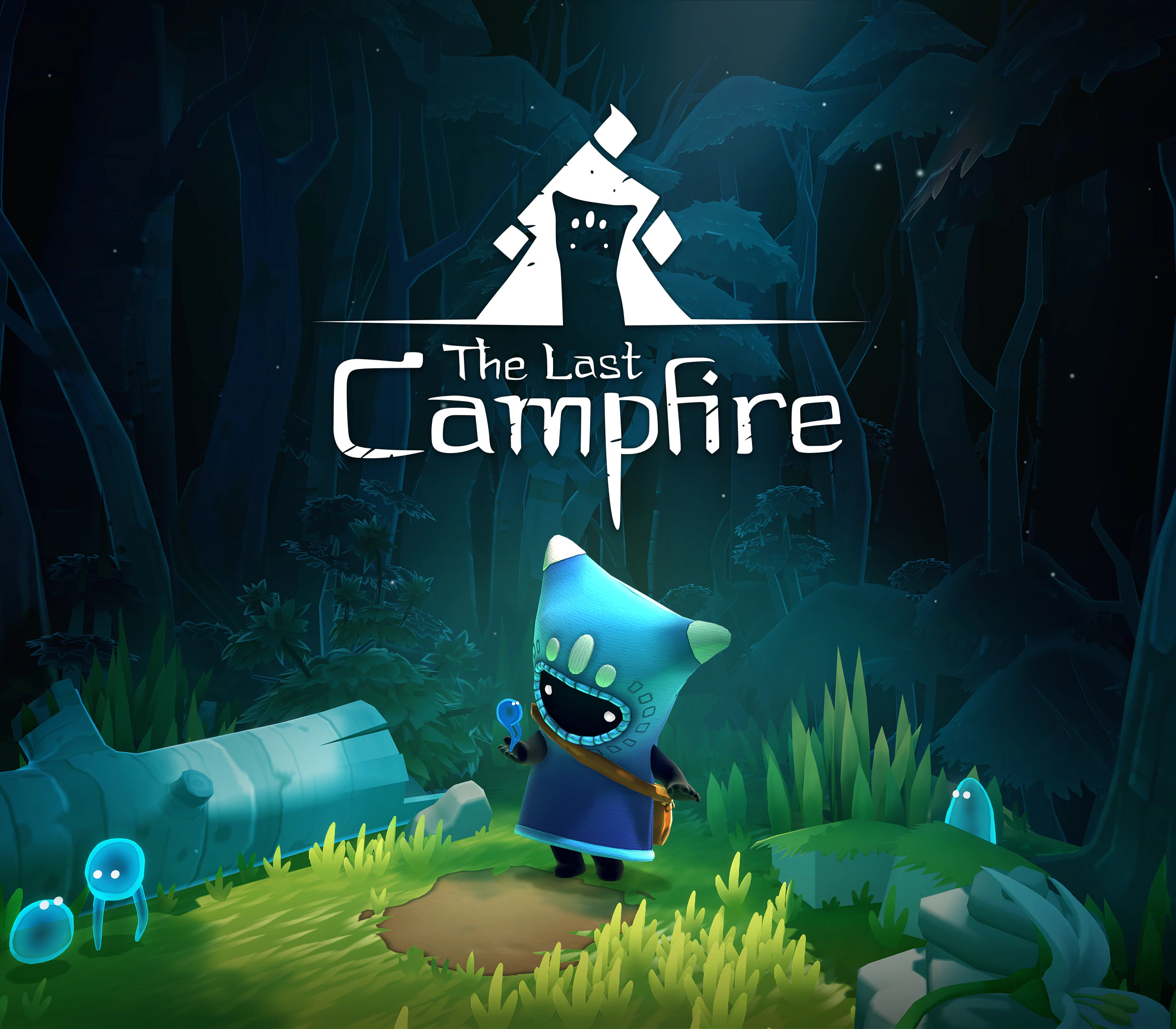 The Last Campfire EU XBOX One / Xbox Series X|S Clé CD