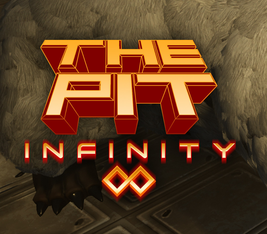 The Pit: Infinity Clé CD Steam