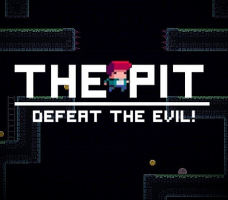 The Pit Steam CD Key