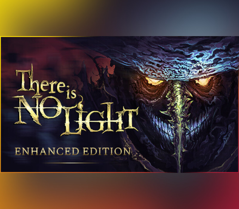 There Is No Light : Enhanced Edition Clé CD Steam PC