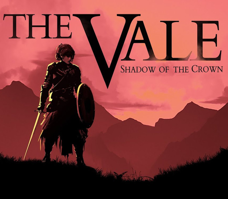The Vale : Shadow of the Crown PC Steam CD Key