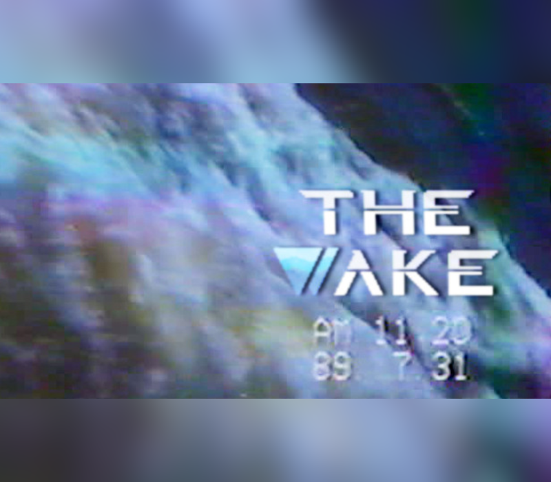 The Wake : Mourning Father, Mourning Mother Steam CD Key