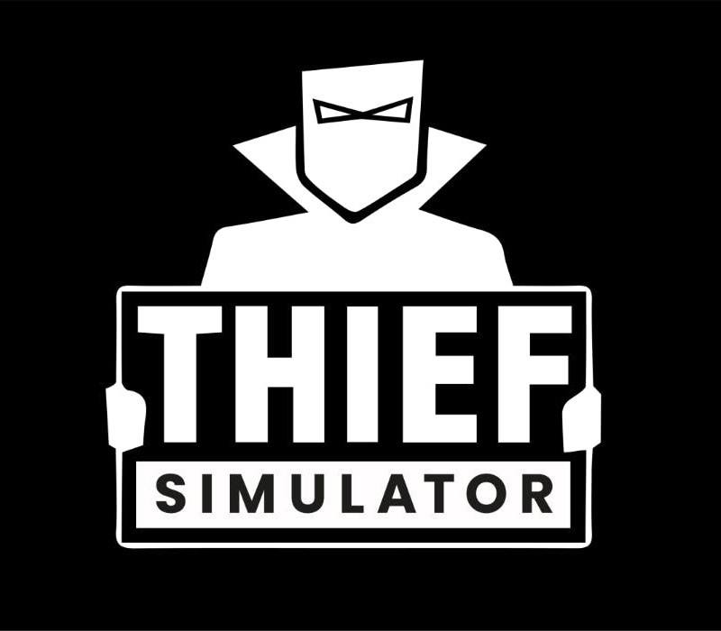 Thief Simulator PC GOG Clé CD