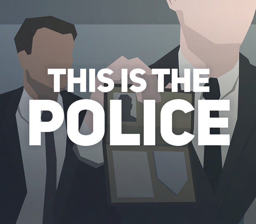 This Is the Police EU Clé CD Xbox One