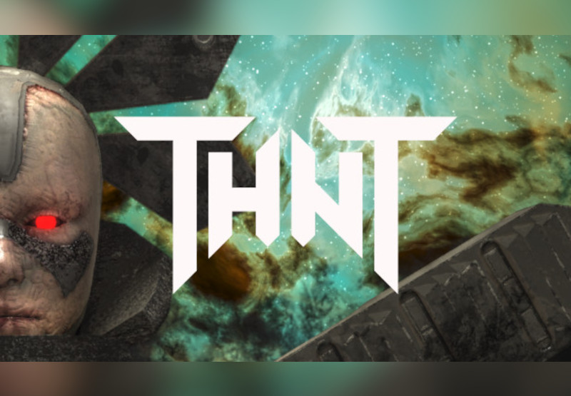 THNT : Target Hunt &lsquo;N Terminate Clé CD Steam