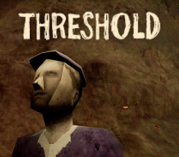 THRESHOLD PC Steam CD Key