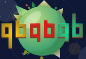 Clé Steam QbQbQb