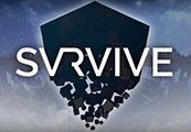 SVRVIVE : The Deus Helix Steam CD Key