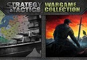 Strategy & Tactics: Wargame Collection Clé Steam CD