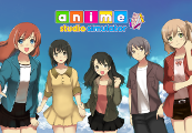 Anime Studio Simulator Clé CD Steam