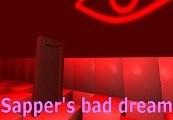 Sapper&rsquo;s Bad Dream Steam CD Key