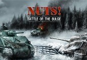 Nuts! : The Battle of the Bulge Clé CD Steam