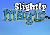 Slightly Magic – 8bit Legacy Edition Steam CD Key