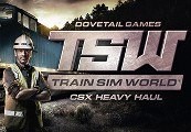 Train Sim World – Northeast Corridor New York DLC PC Steam CD Key