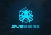 Subsiege Clé CD Steam