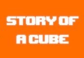 Story of a Cube Clé CD Steam