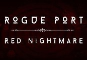 Rogue Port – Red Nightmare Steam CD Key