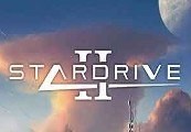 StarDrive 2 : Pack de contenu Shipyards DLC Clé CD Steam