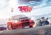 Need for Speed: Payback Clé CD XBOX One