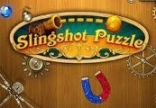 Slingshot Puzzle Steam Clé CD