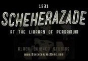 1931 : Scheherazade à la bibliothèque de Pergame Clé Steam CD