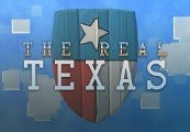 The Real Texas Clé CD Steam