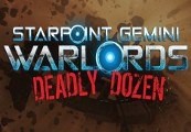 Starpoint Gemini Warlords – Rise of Numibia DLC Steam CD Key