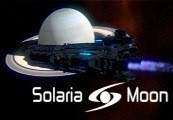 Solaria Moon Clé Steam CD