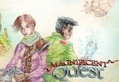 RPG Maker VX Ace – Magnificent Quest Music Pack Clé CD Steam