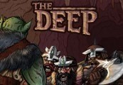 RPG Maker VX Ace – High Fantasy – The Deep Steam Clé CD