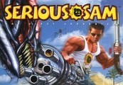 Serious Sam Classic First Encounter Clé CD GOG