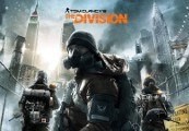 Tom Clancy&rsquo;s The Division – DLC Skins d&rsquo;armes XBOX ONE Key