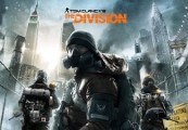Tom Clancy&rsquo;s The Division – DLC Skin d&rsquo;Arme Aléatoire Clé XBOX ONE