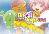 Angel Express [Tokkyu Tenshi] Clé CD Steam