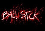 Clé CD Ballistick Steam