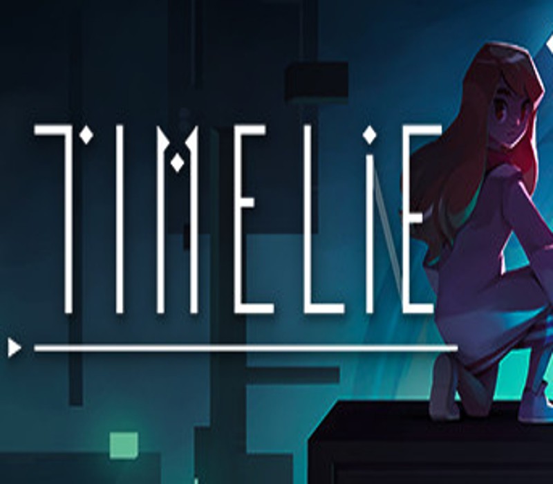 Timelie Clé CD Steam