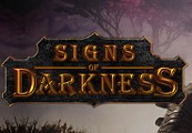 Signs Of Darkness Clé CD Steam