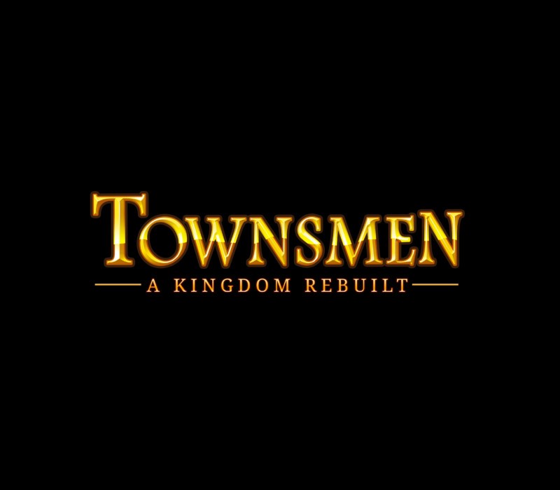 Townsmen – A Kingdom Rebuilt EU PS4 CD Key