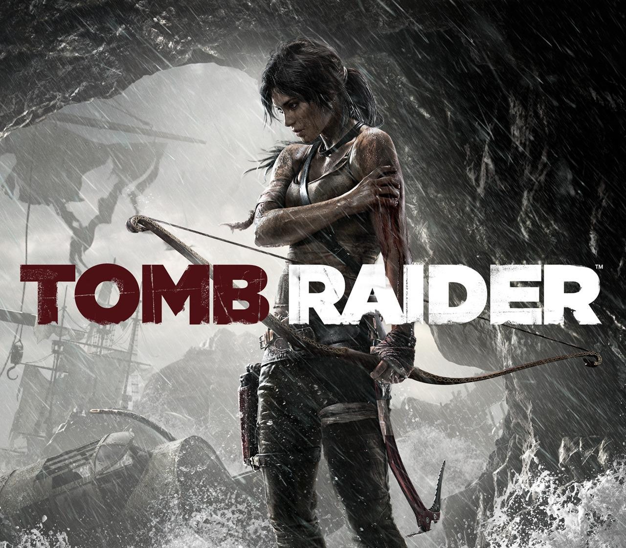 Tomb Raider GOTY Edition (2014) PC Clé CD GOG