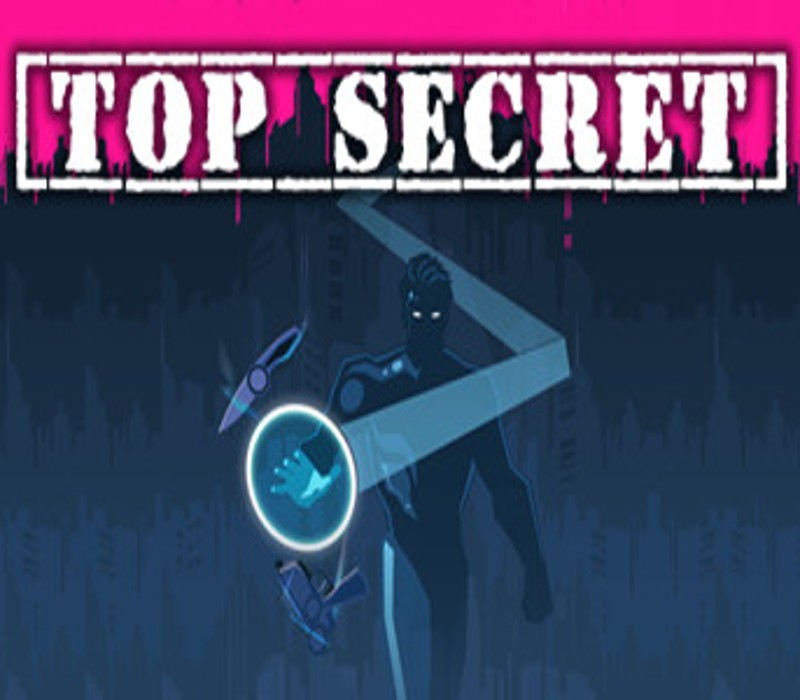 Top Secret Steam CD Key