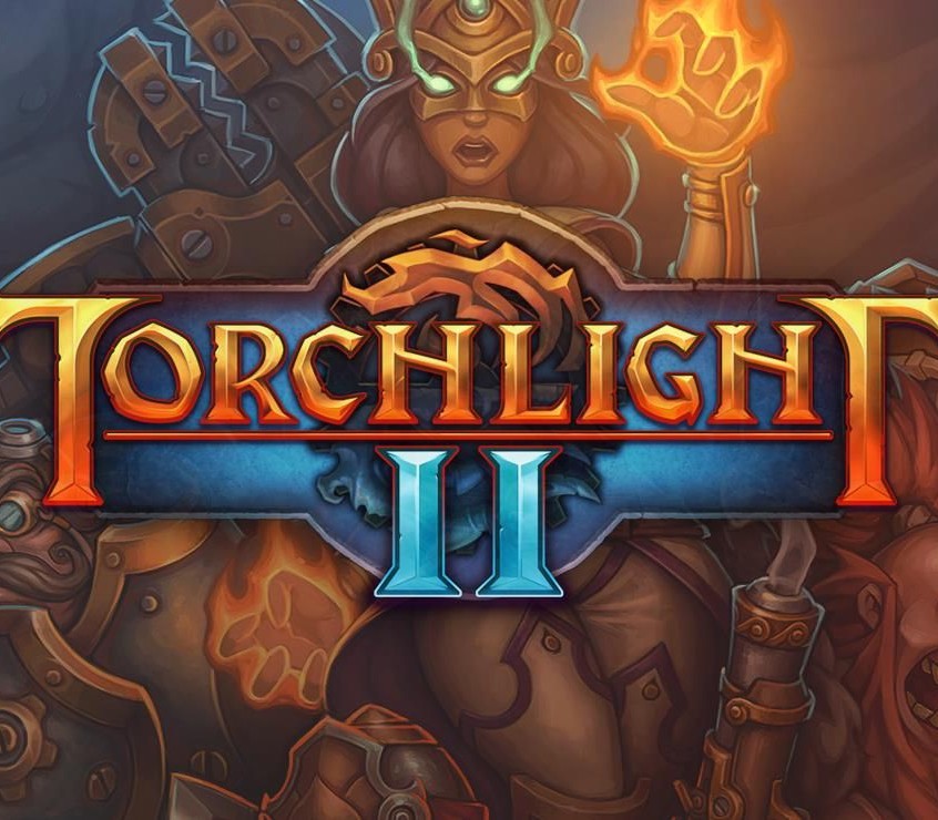 Torchlight II PC Clé CD GOG