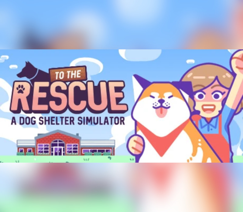 To The Rescue! Clé Steam CD
