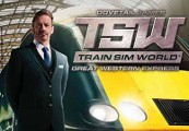 Train Sim World – Great Western Express DLC Steam CD Key