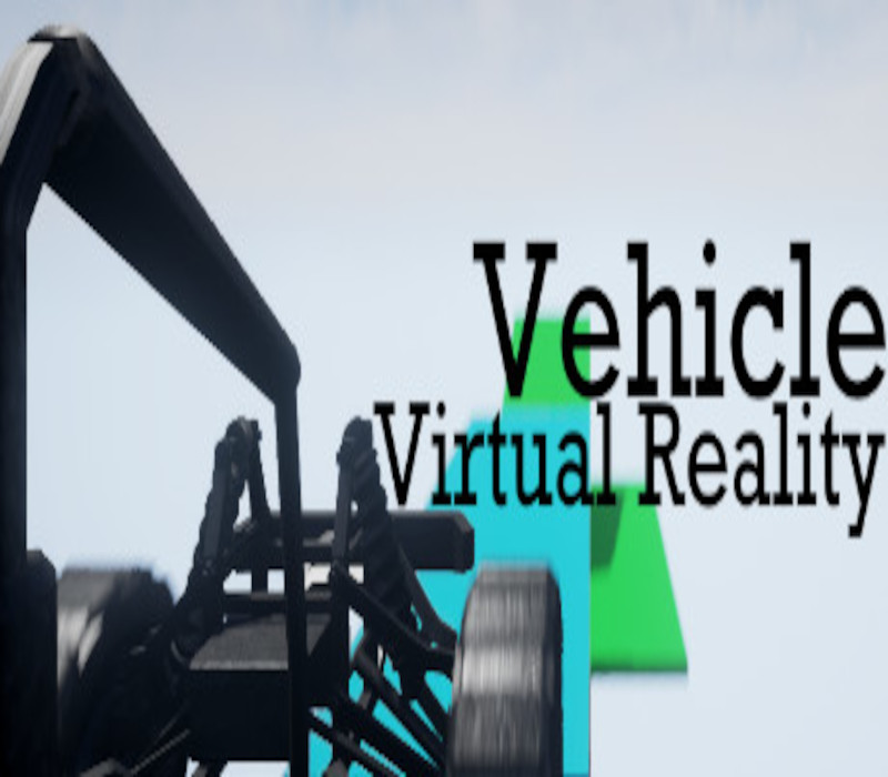 Vehicle VR PC Steam CD Key