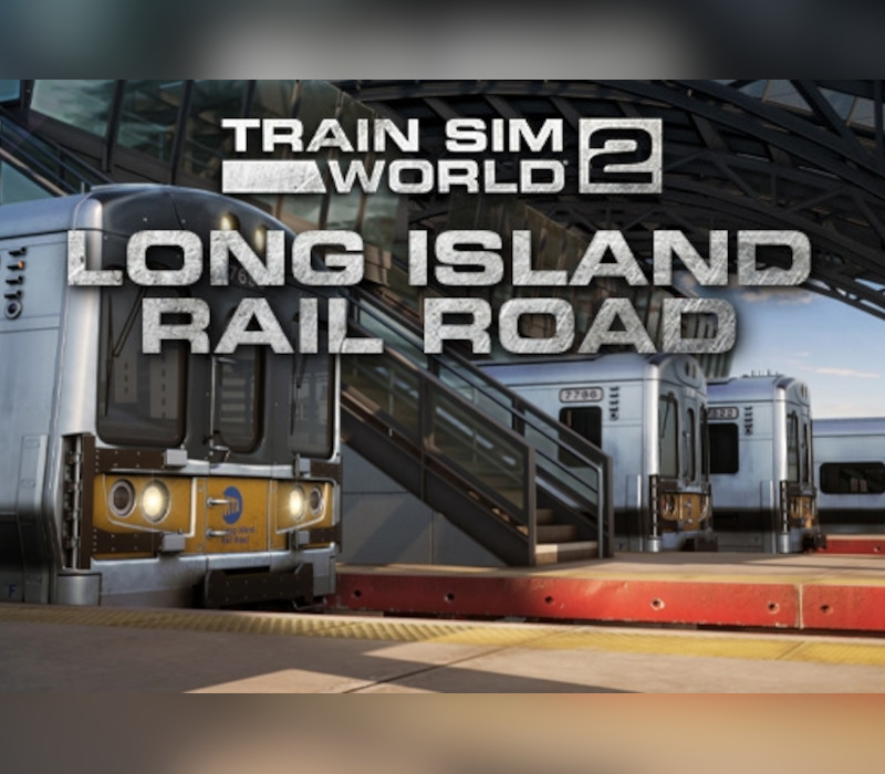 Train Sim World 2 : Long Island Rail Road : New York – Route Hicksville Add-On DLC Steam CD Key