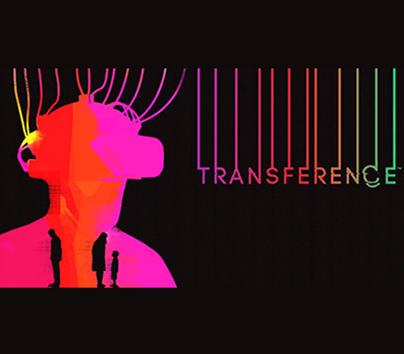Transference EU Clé CD XBOX One